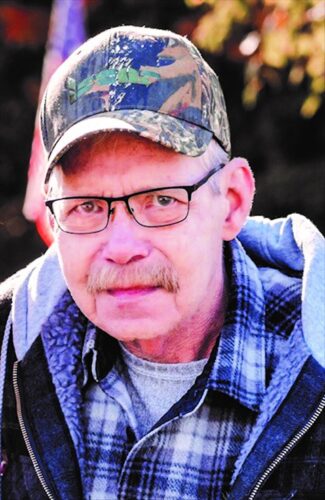 Douglas G. “Doug” Stanton